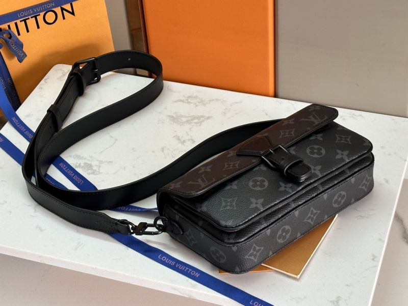 Mens Louis Vuitton Satchel Bags